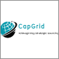 Capgrid logo
