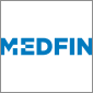 Medfin logo