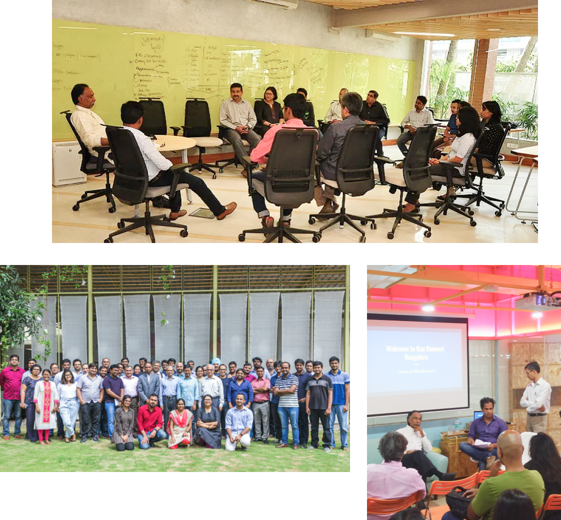 Events at Axilor