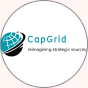 Capgrid logo