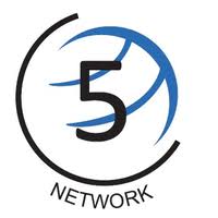 5C Network logo