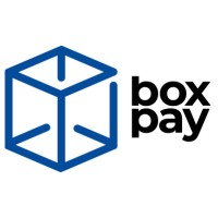 BoxPay logo