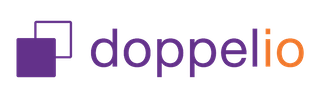 Doppelio logo