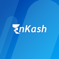 Enkash logo