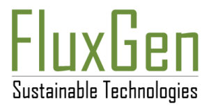 Fluxgen logo