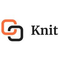 GetKnit logo