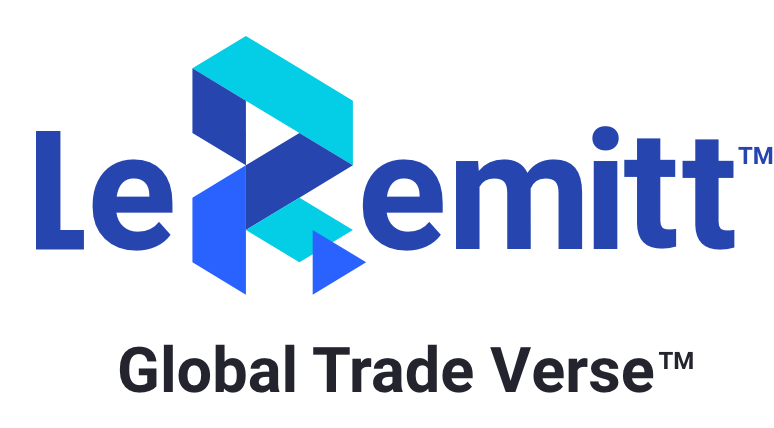LeRemitt logo