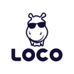 Loco logo