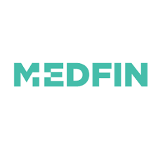 Medfin logo