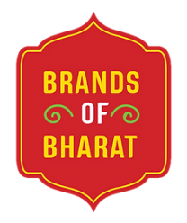 Brands of Bharat logo