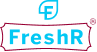 Freshr logo