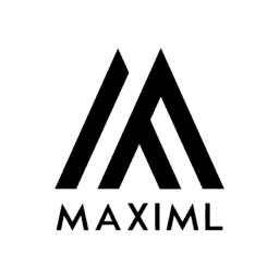 Maximl logo