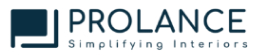 Prolance logo