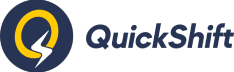 Quickshift logo