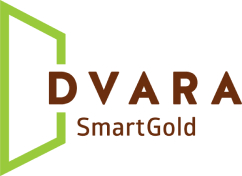 SmartGold logo