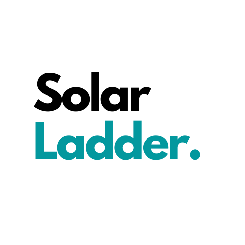 Solar Ladder logo