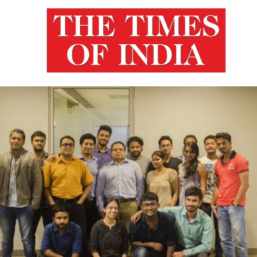 Urbanpiper raises Pre-Series A funding led by Zoho co-founder Kumar Vembu