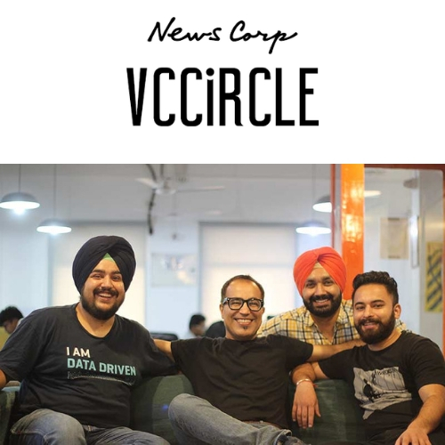 pi Ventures leads pre-Series A round in B2B startup Customer Success Box