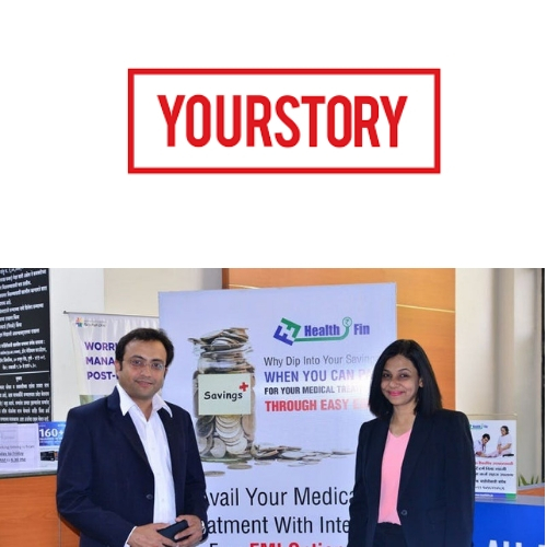 Patient financing platform Healthfin raises pre-Series A funding