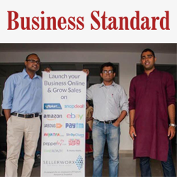 Former Flipkart directors show sellers how to crack ecommerce