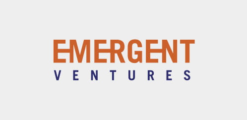 Emergent Ventures