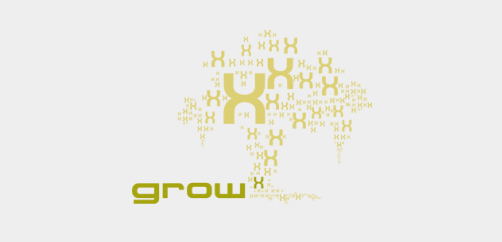 Grow X