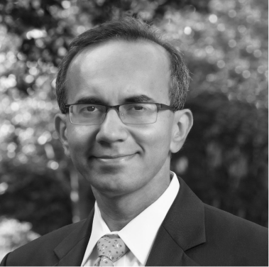 Prof. Tarun Khanna photo