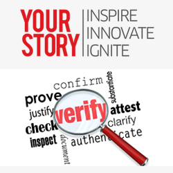 Moving from opinions to evidence: the first 100 days of a startup