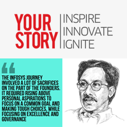 What Indian startups can learn from Infosys and its dream run, Shibulal shares