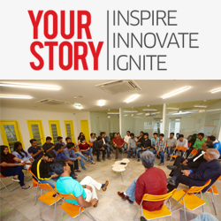 [Startup Hatch] ‘Balance your founders’ intuition with evidence’ – Ganapathy Venugopal, CEO, Axilor