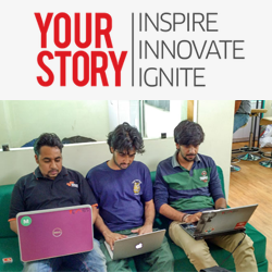 ‘Three idiots’ are building Awesummly product to digest news