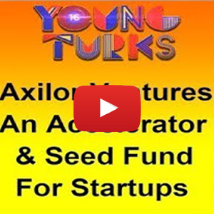 Young Turks | Axilor Ventures | Part 1 | CNBC TV18