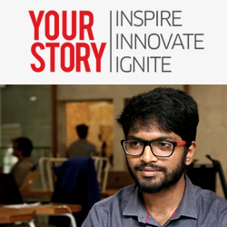 IIT-M incubated Detect Technologies’ drone-as-a-service saves heavy industries from huge losses