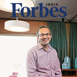 Humanities seem distant from startups, but they’re not: Harvard Business School professor Tarun Khanna
