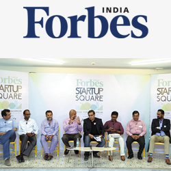 Forbes India Startup Square: Glamour of valuations hides real problems