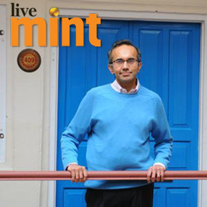 It’s too soon to declare that there’s nothing to be seen as yet: Tarun Khanna