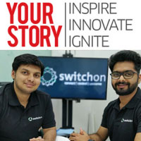Industrial IoT startup SwitchOn raises $1M in seed round from pi Ventures, Axilor, and others