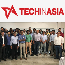 Axilor Selects 20 Startups For Fifth Accelerator Cohort – Doubles Up On Candidates For Summer 2017 Batch