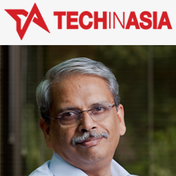 I am Kris Gopalakrishnan, co-founder of Infosys & Axilor Ventures. AMA!