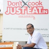 Ritesh Dwidey