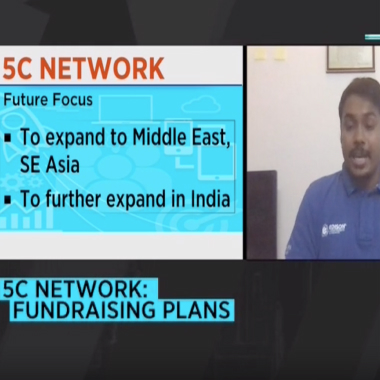 Startup Street: Here’s how 5C Network is improving India’s medical diagnostic system