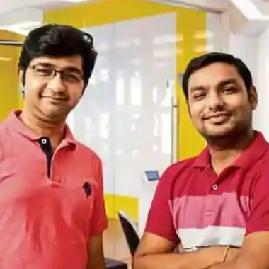 An app to turn the ‘khata’ digital for small businesses