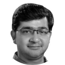 Sumit Agarwal