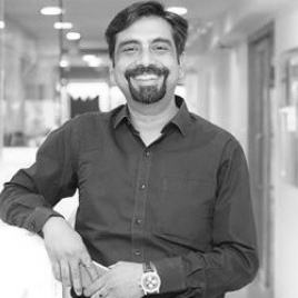 Yadvndra Tyagi