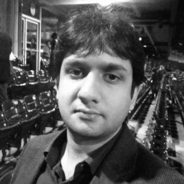Pratham Khandelwal
