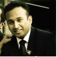 Rohit Fernandes