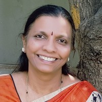 Geeta Manjunath