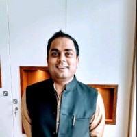 Saurabh Gupta