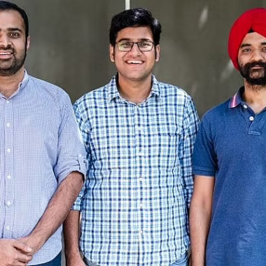 Made in India Kaagaz Scanner raises funding from Pravega Ventures, Axilor Ventures, and others