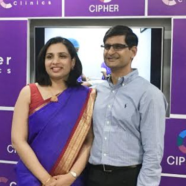 Healthtech startup Cancer Clinics closes pre-Series A round from Axilor, others